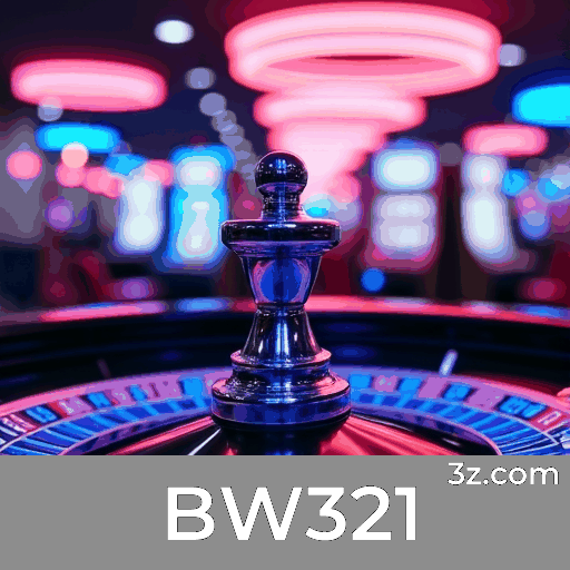 BW321: Plataforma Vibrante para Conexões de Jogadores