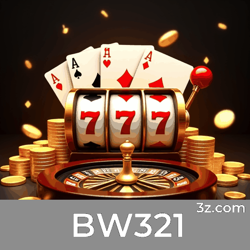 BW321: Experiência de Jogo Imersiva e Diversificada