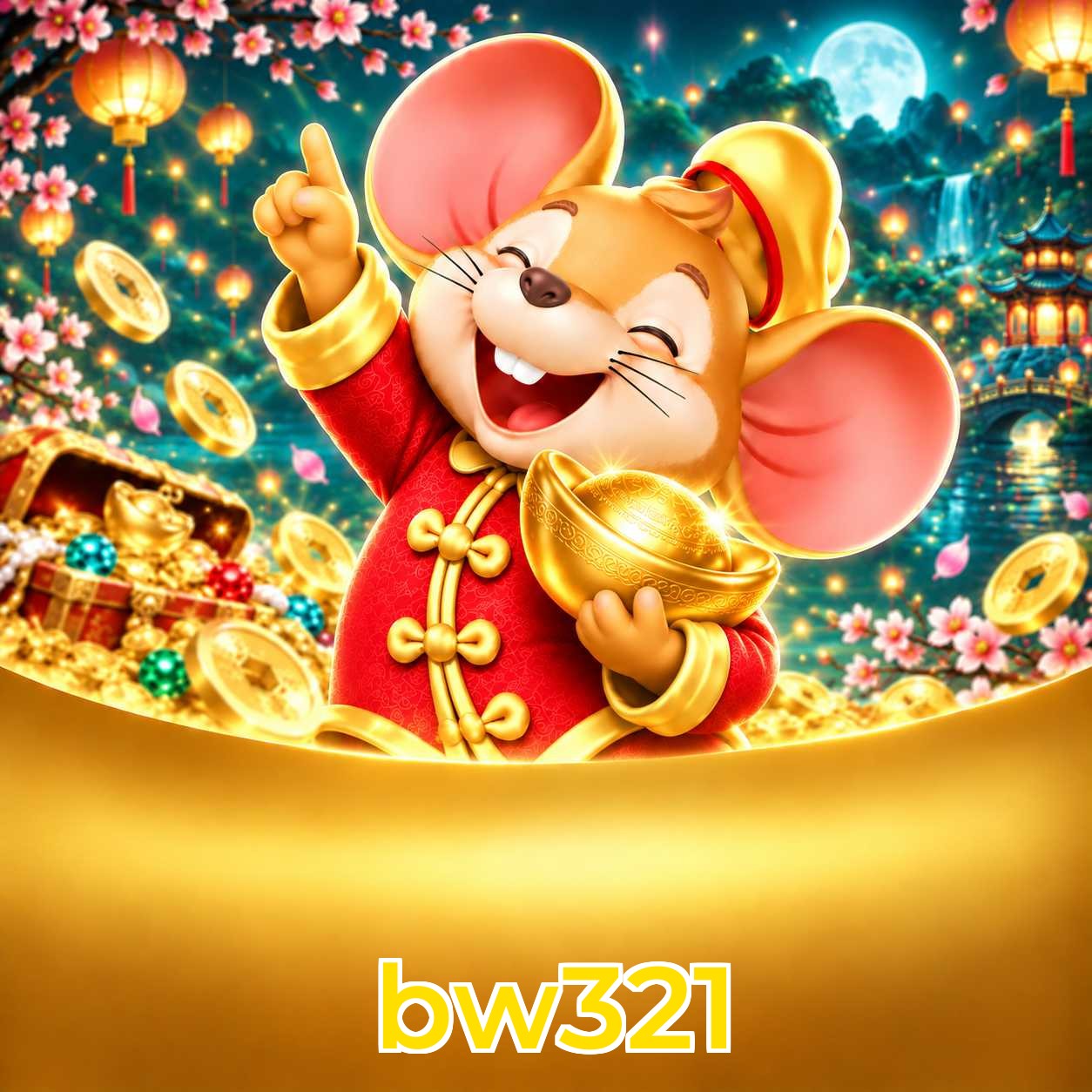 bw321 Bonus FAQ