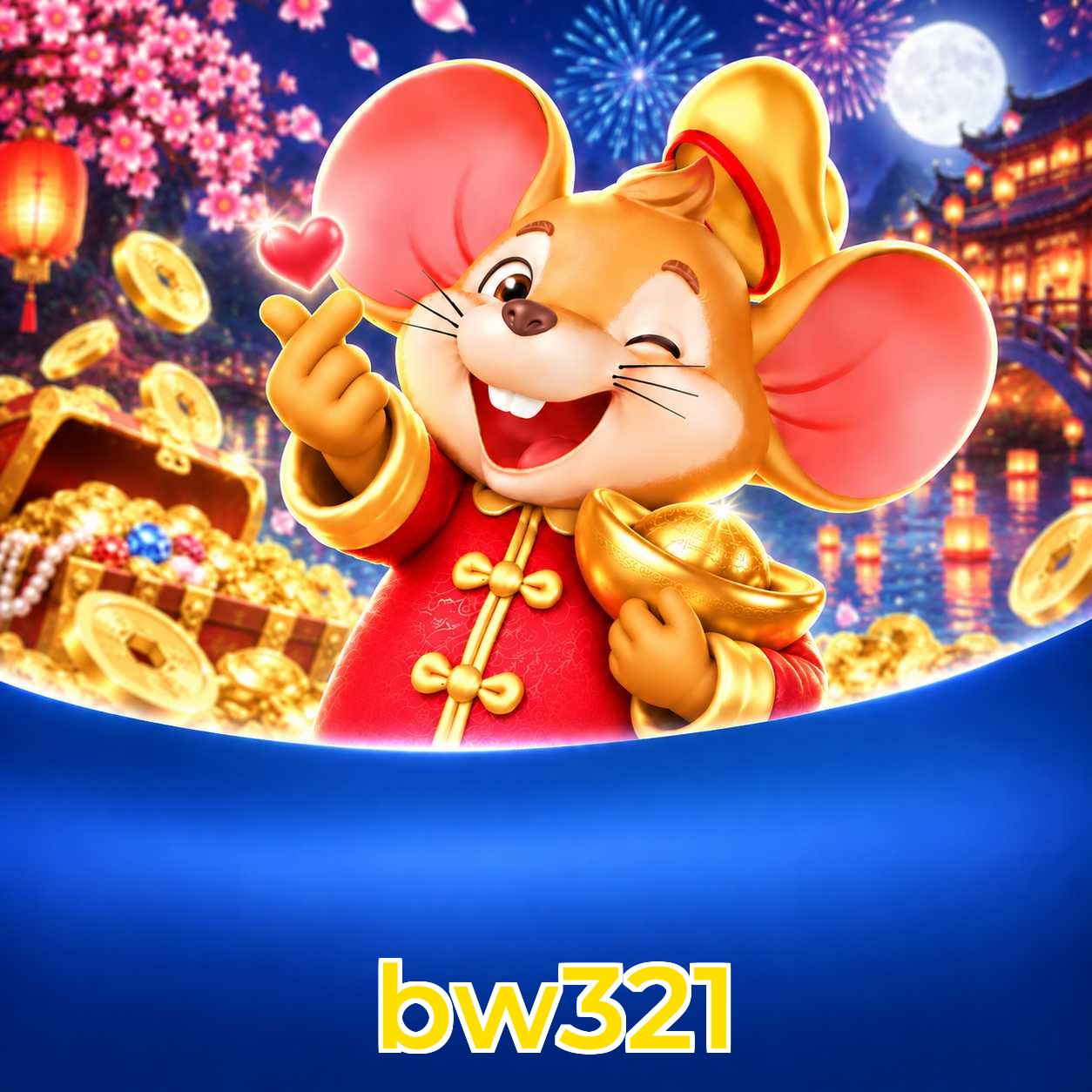 bw321 Bonus Tips