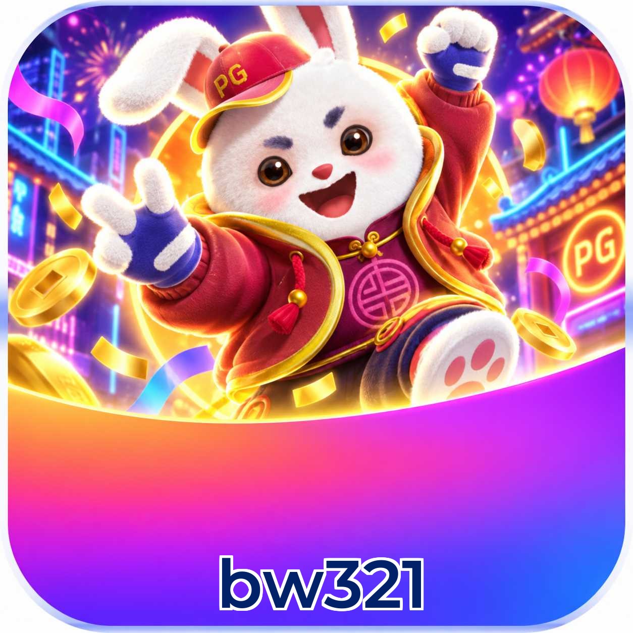 bw321 Segurança