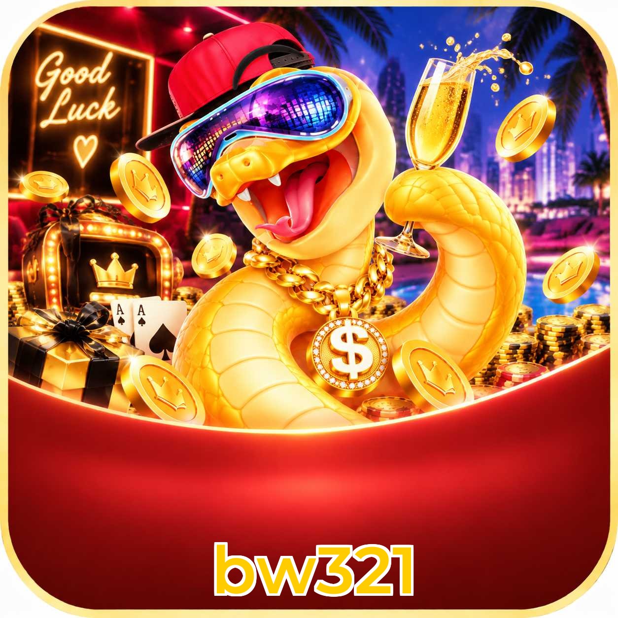 bw321 Fortune Tiger RTP