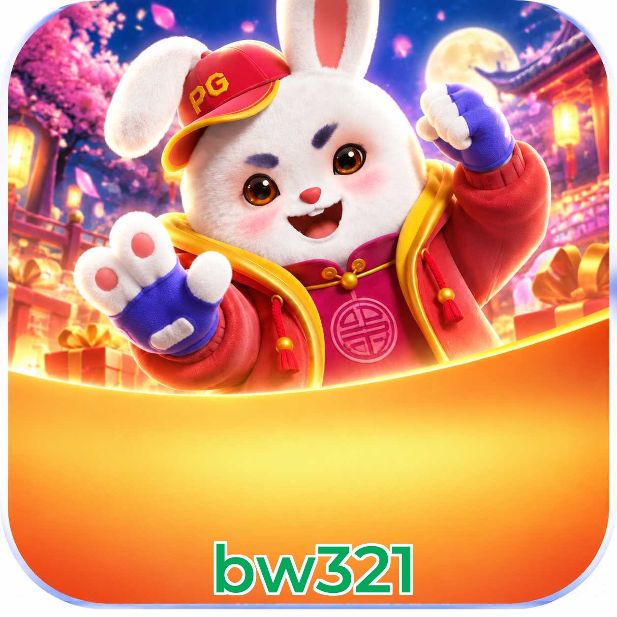 bw321 Fortune Tiger FAQ