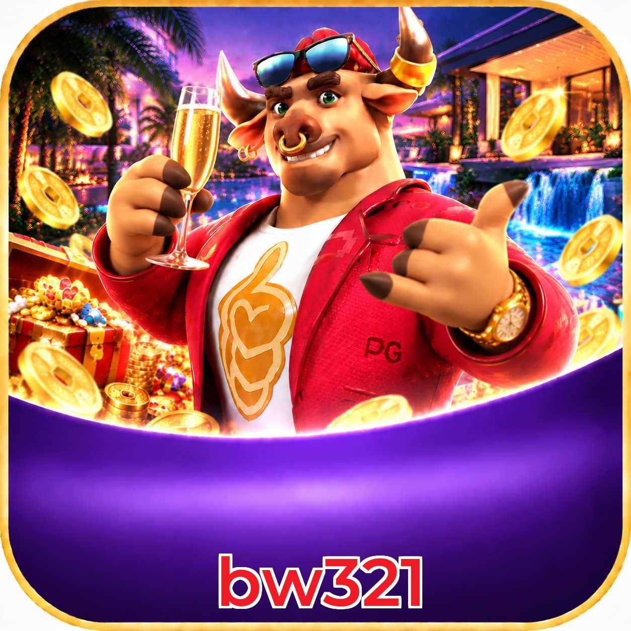 bw321 RTP Testing