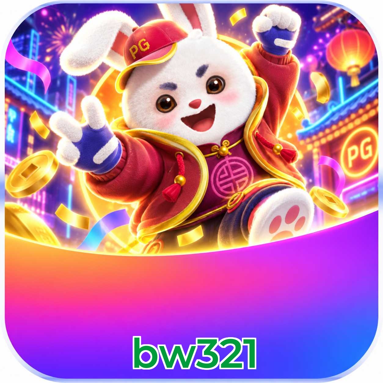 bw321 Payment Speed