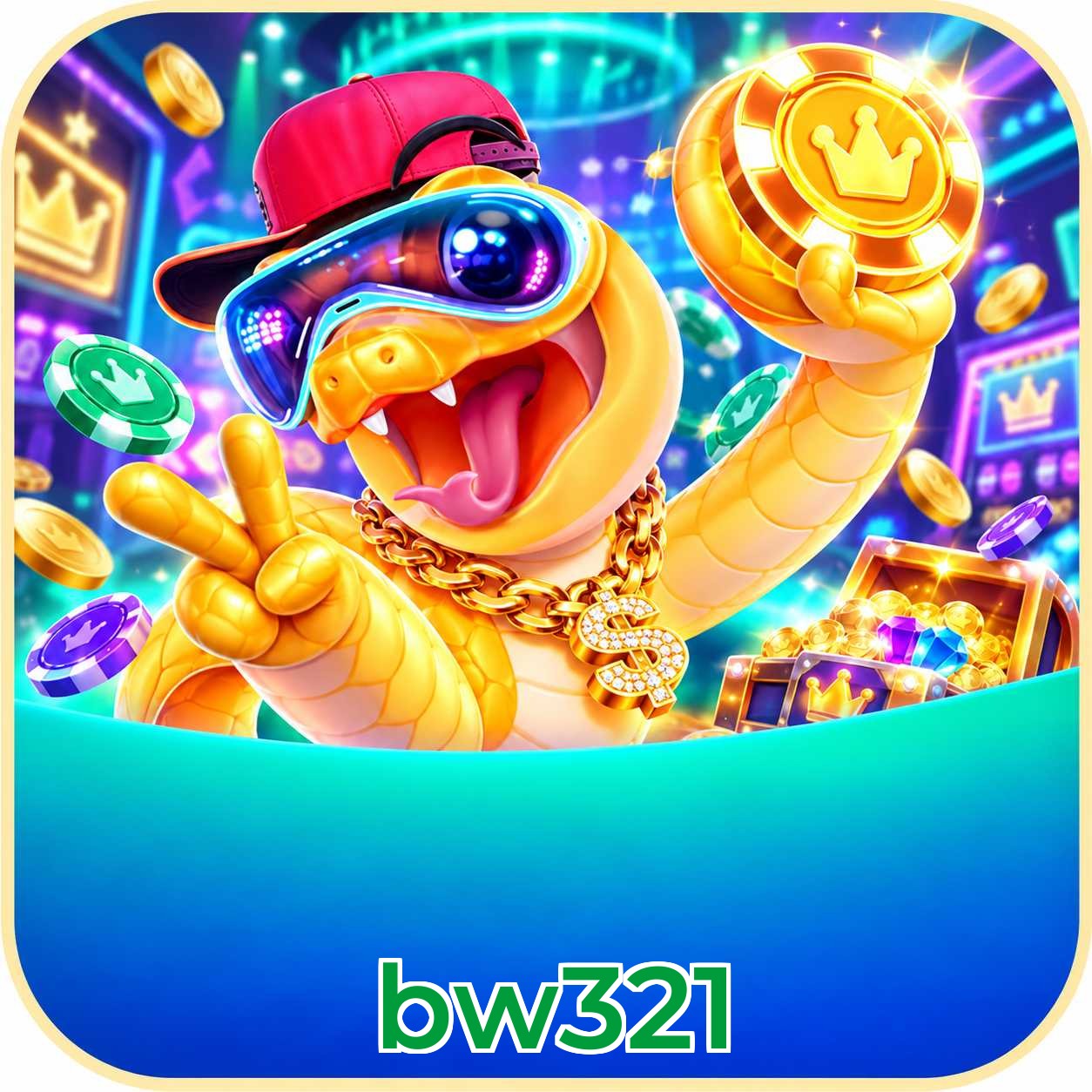 bw321 Interface