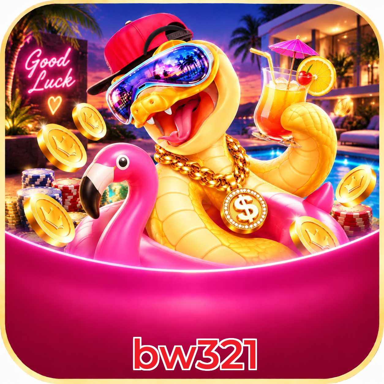 bw321 Plataforma FAQ