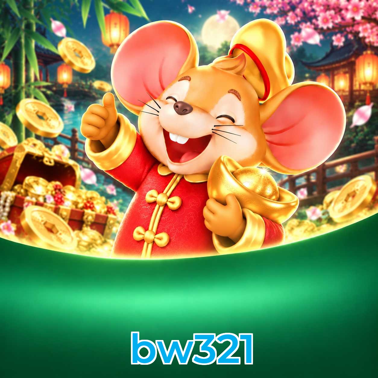 bw321 Streaming Quality