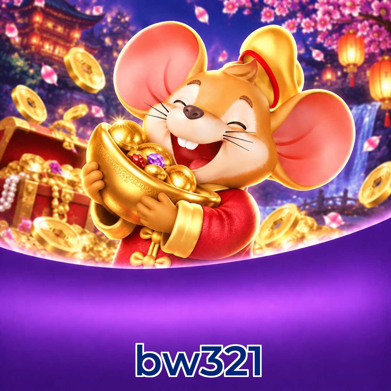 bw321 Fortune Tiger Game