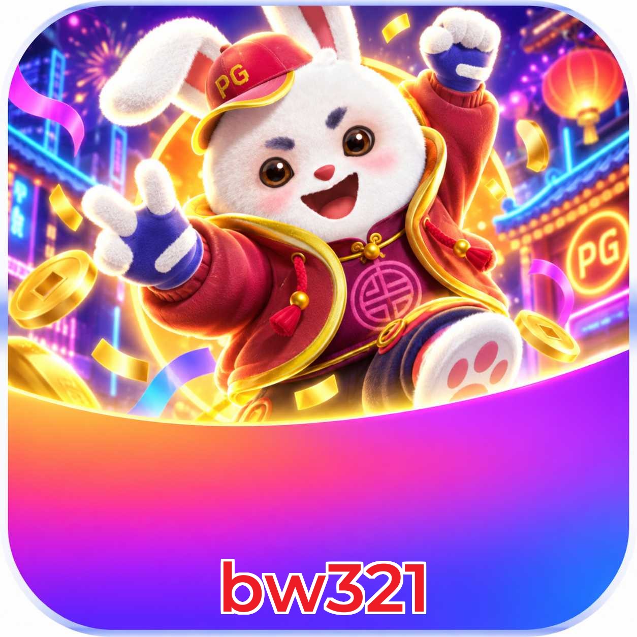 bw321 Installation Guide
