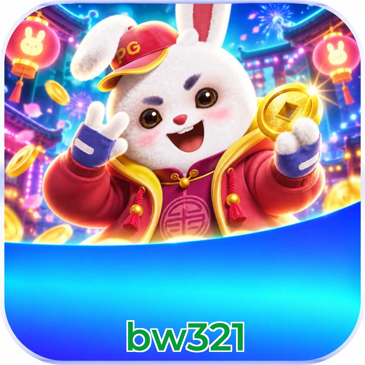 bw321 VIP Telegram