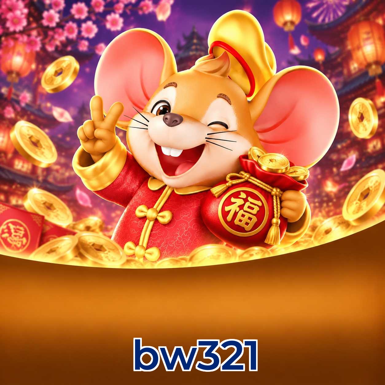 bw321 VIP FAQ