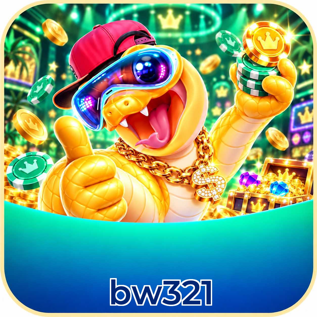 bw321 Jogos Exclusivos