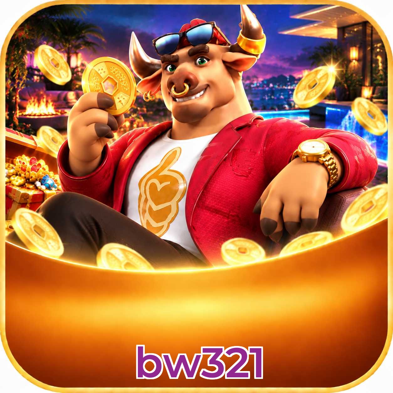 bw321 Performance Tests