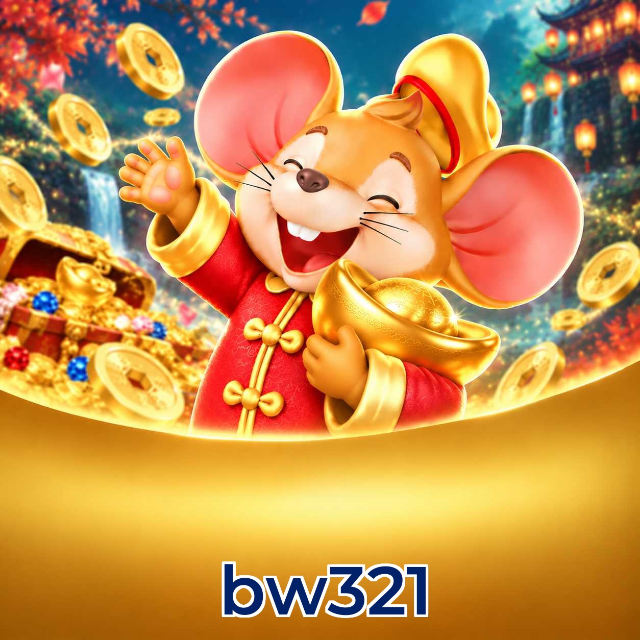 bw321 Lottery FAQ