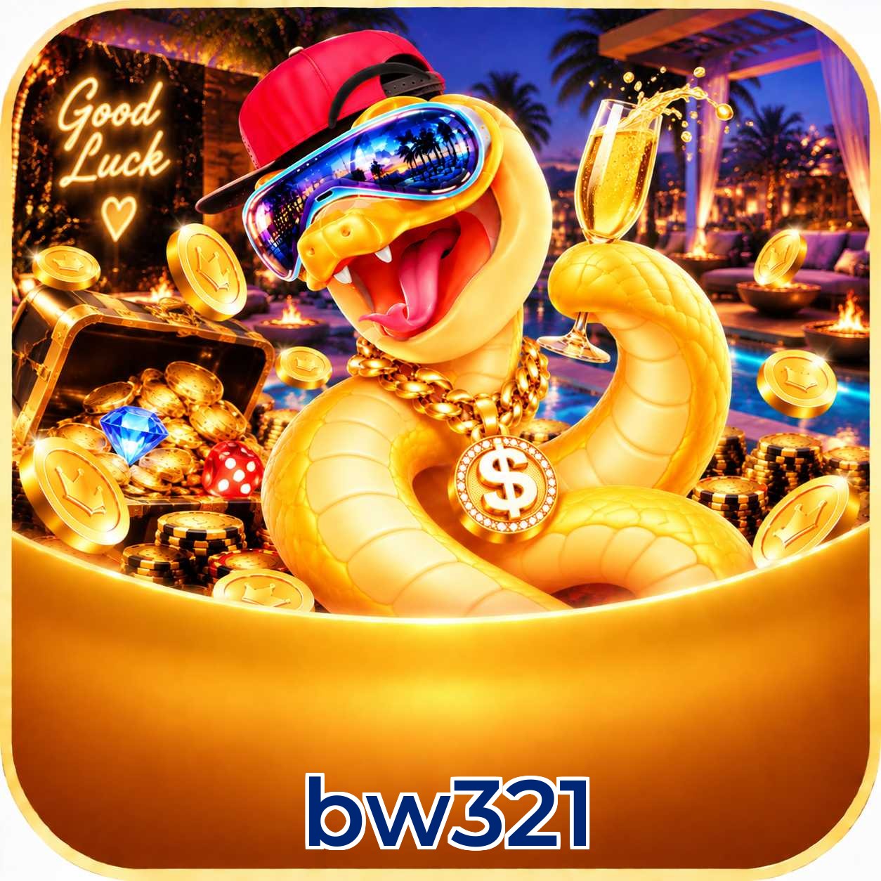 bw321 instalar Android APK