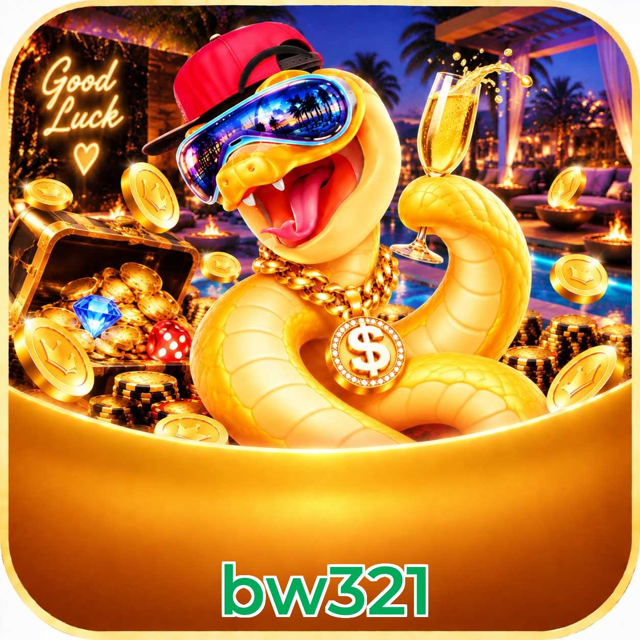 bw321 Security Analysis
