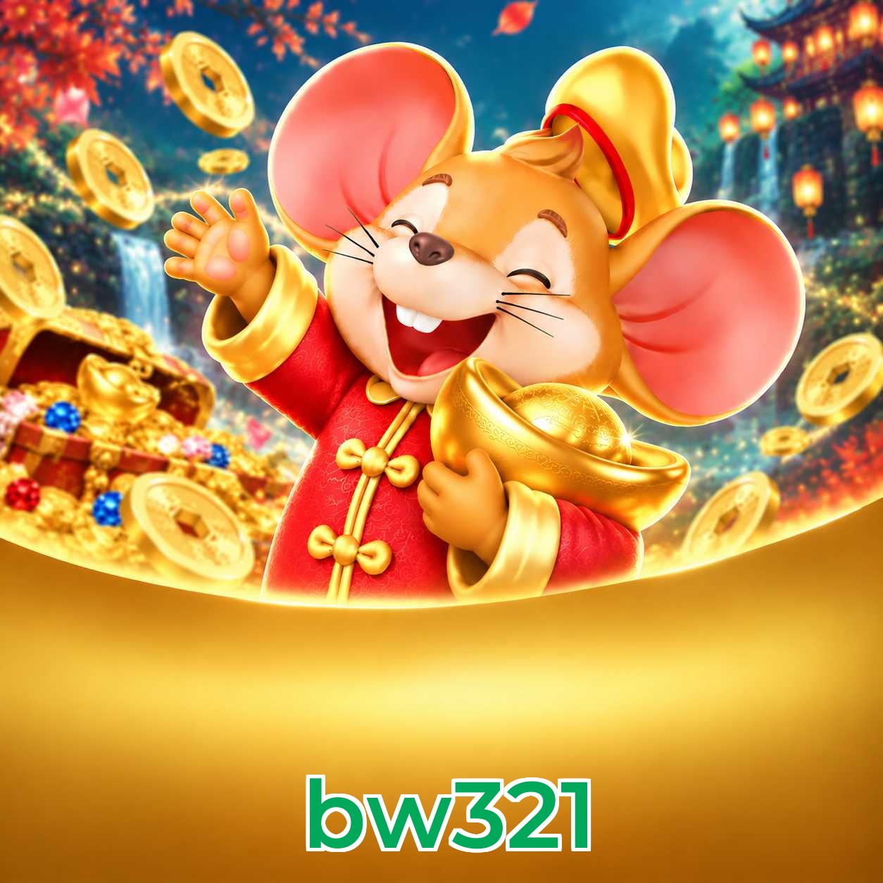 bw321 Win FAQ