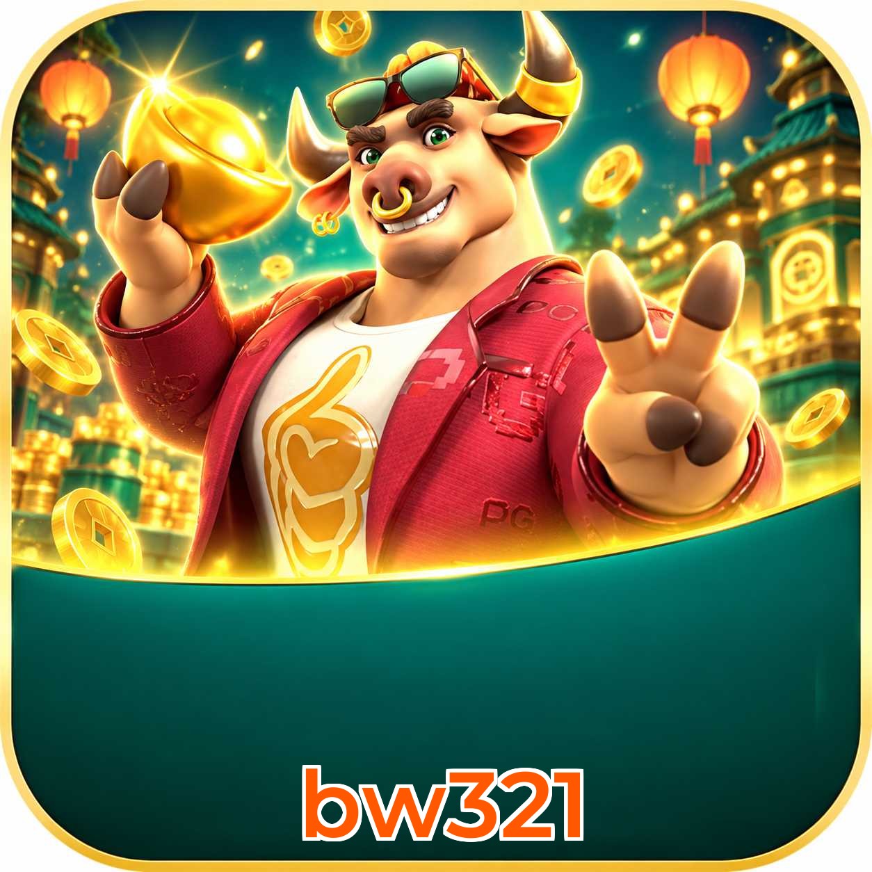 bw321 Facebook Bonus