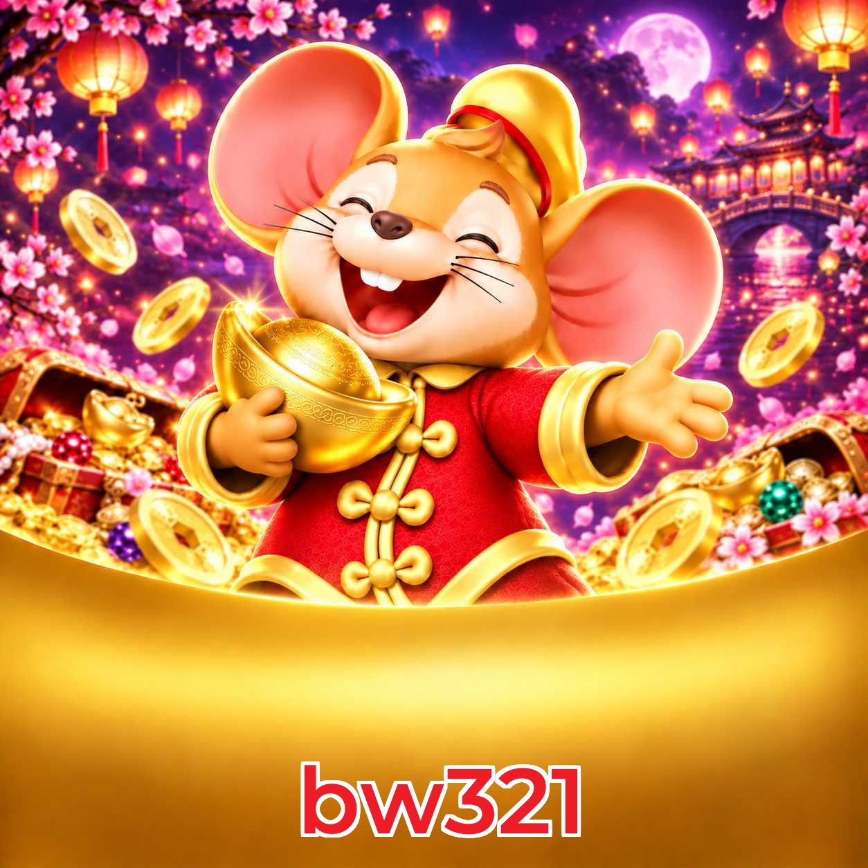 bw321 Promotions