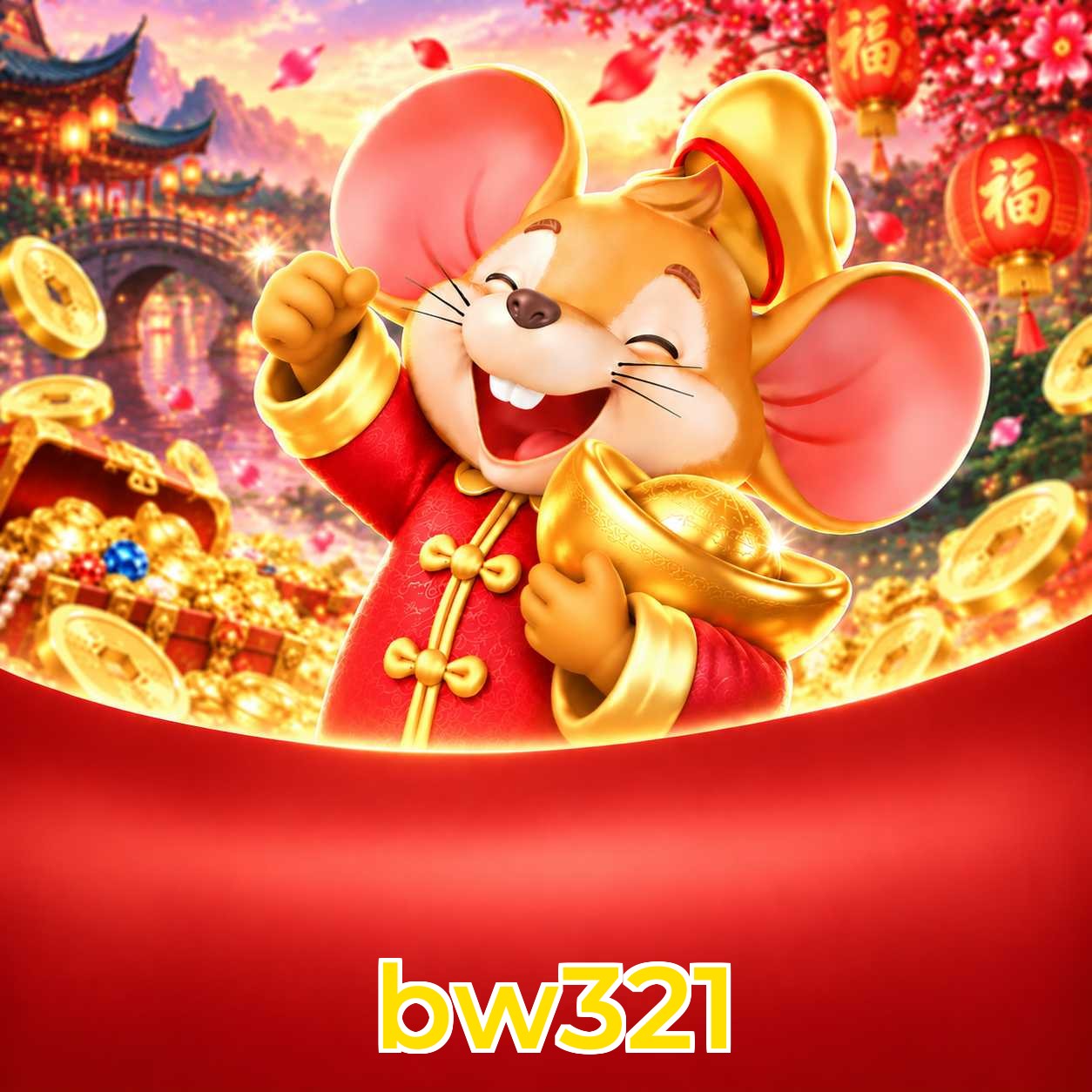 bw321 Free Spins