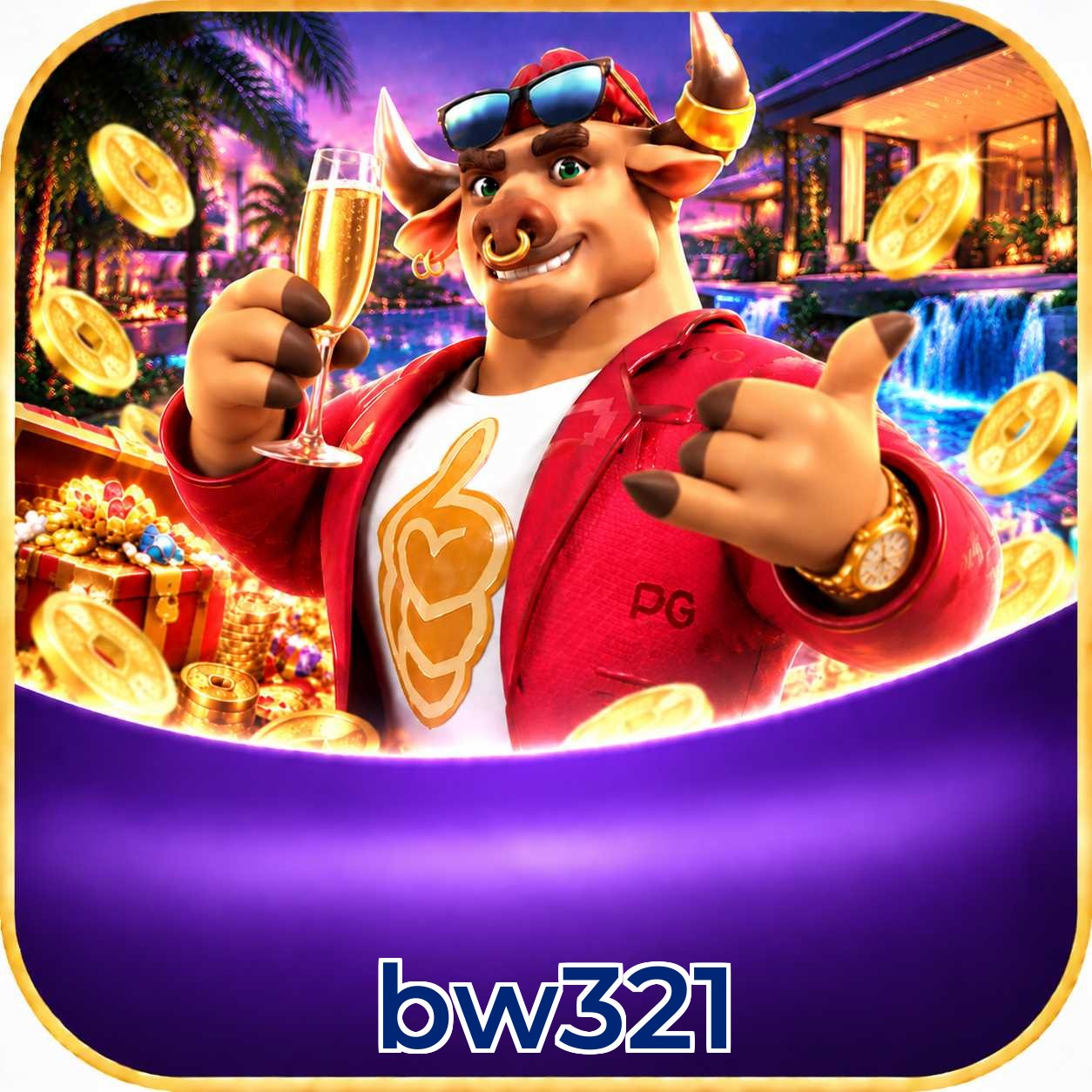 bw321 VIP Program