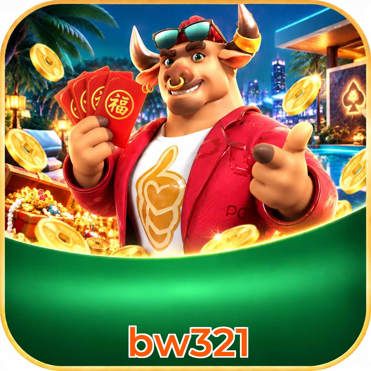 bw321 FAQ