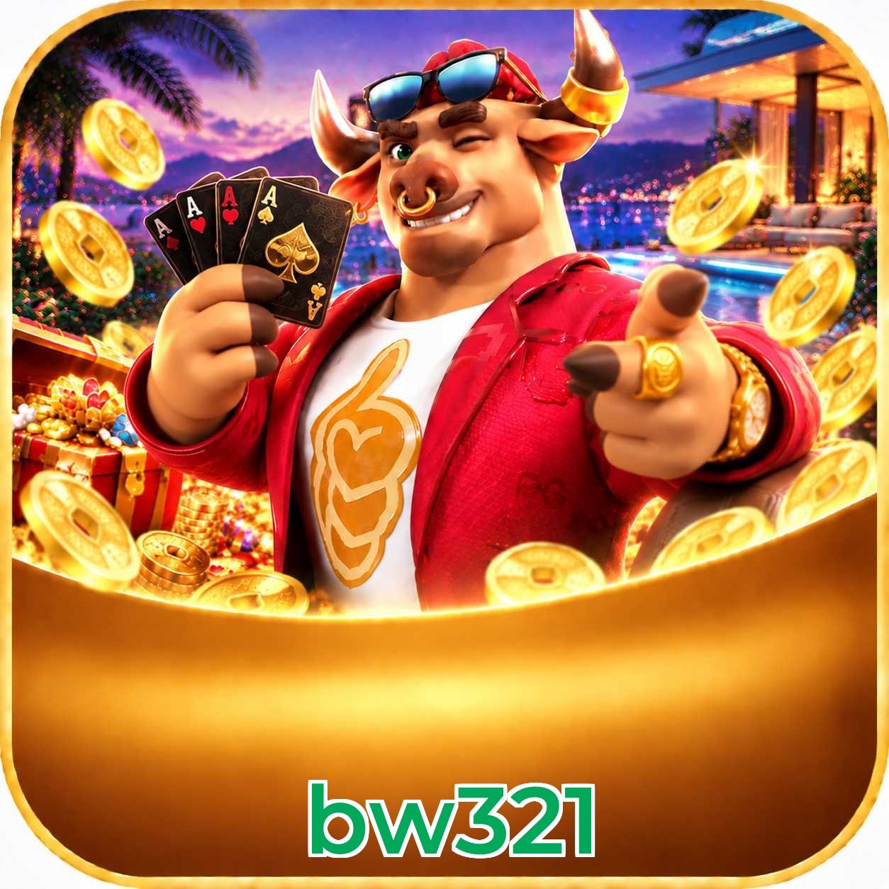Baixar bw321 Android