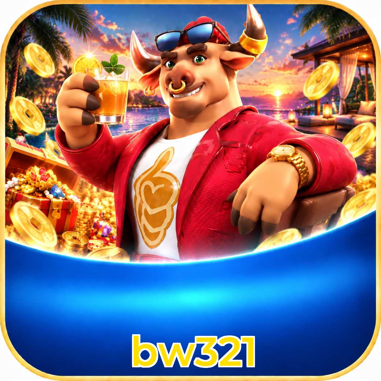bw321 Logo