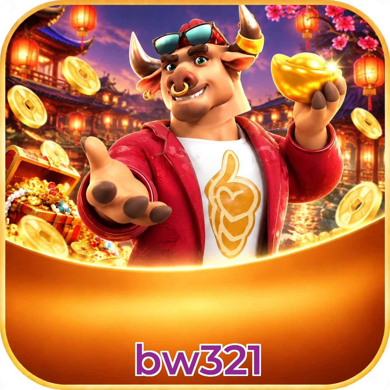 bw321 Slots