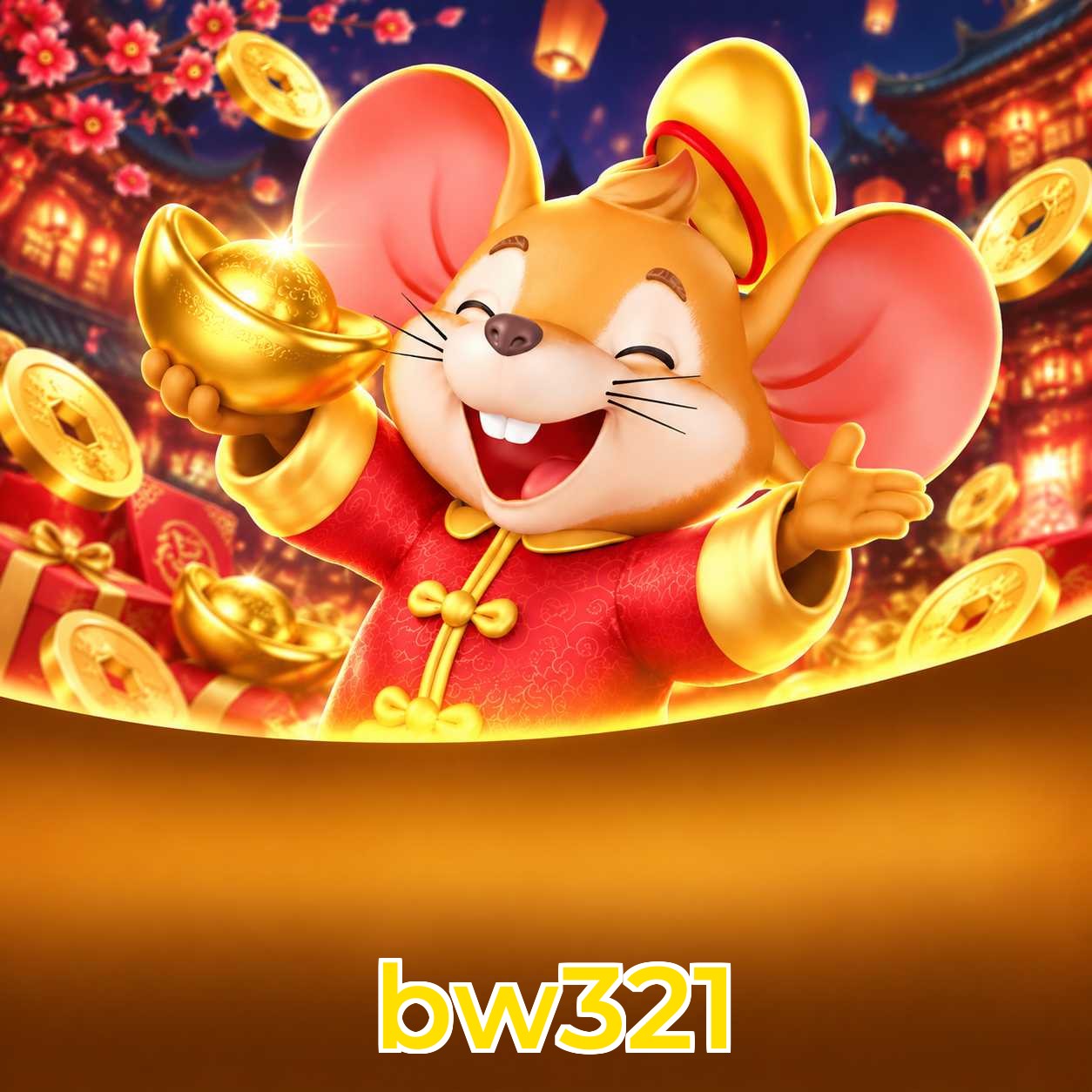 bw321 Download Speed
