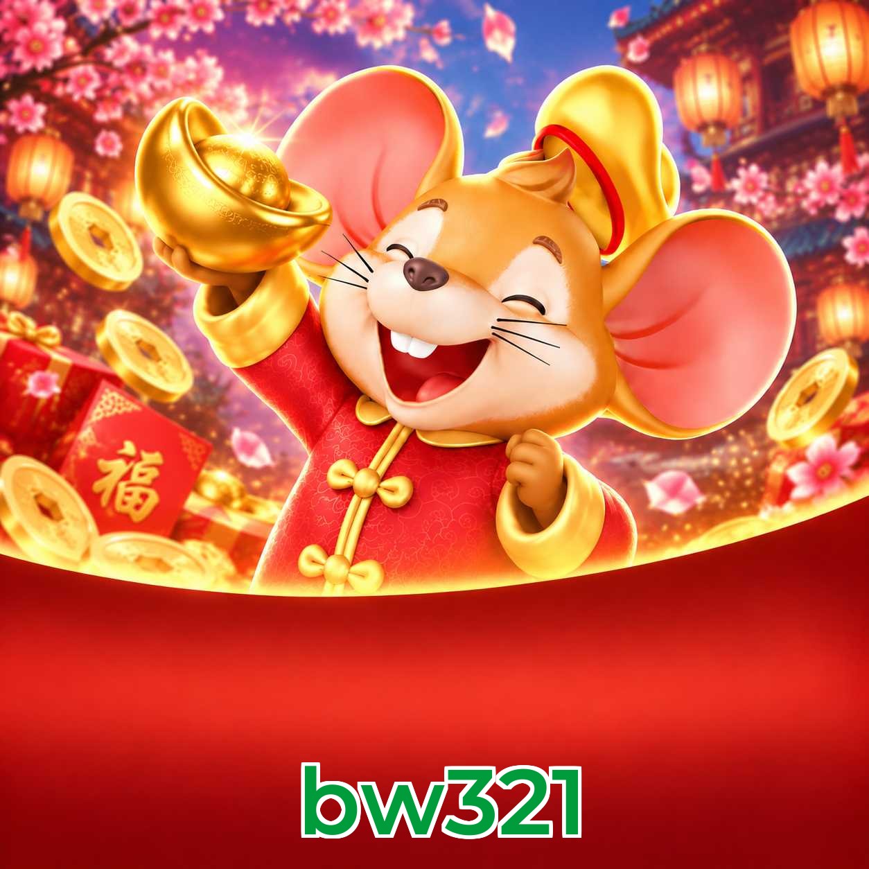 bw321 Logo