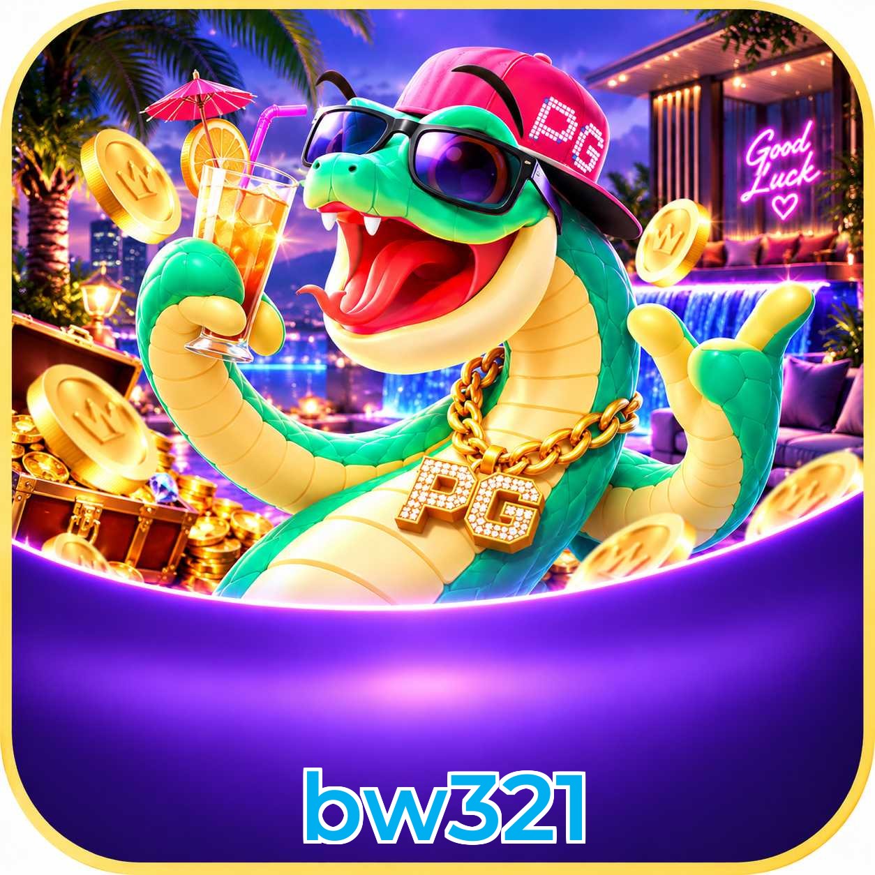 bw321 App FAQ