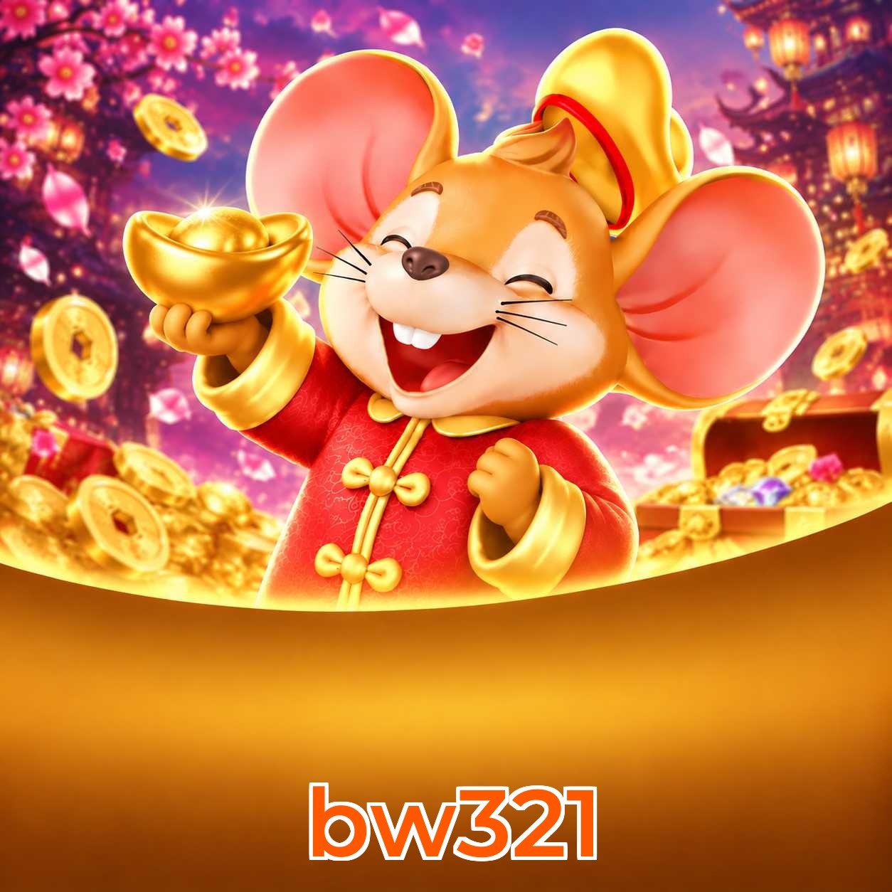 bw321 Welcome Bonus
