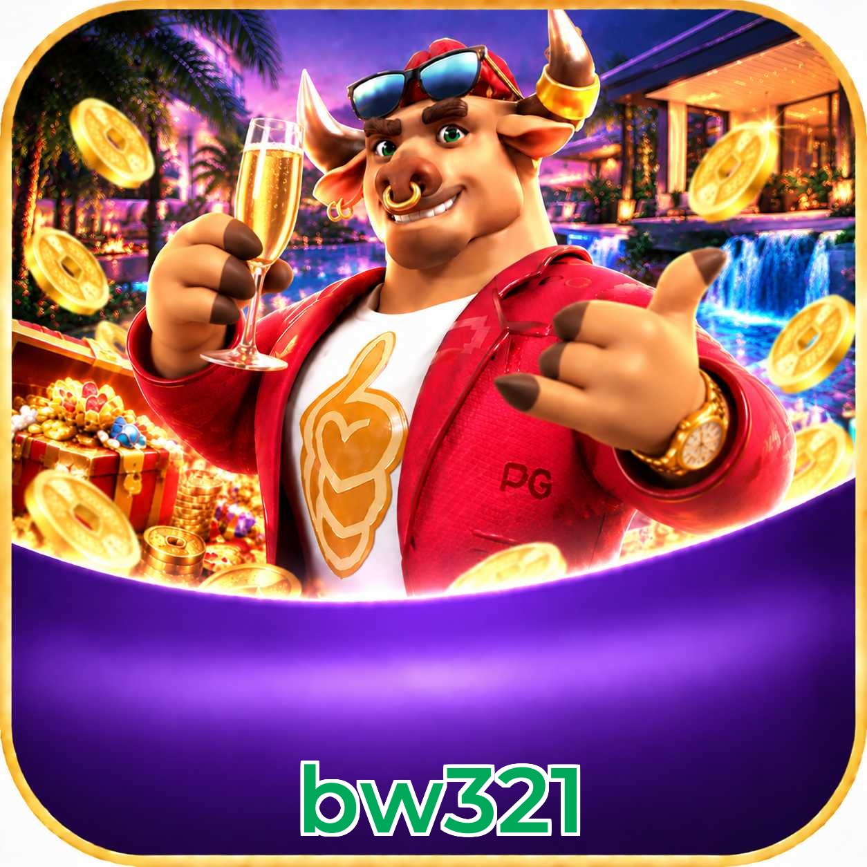 bw321 Betting Limits