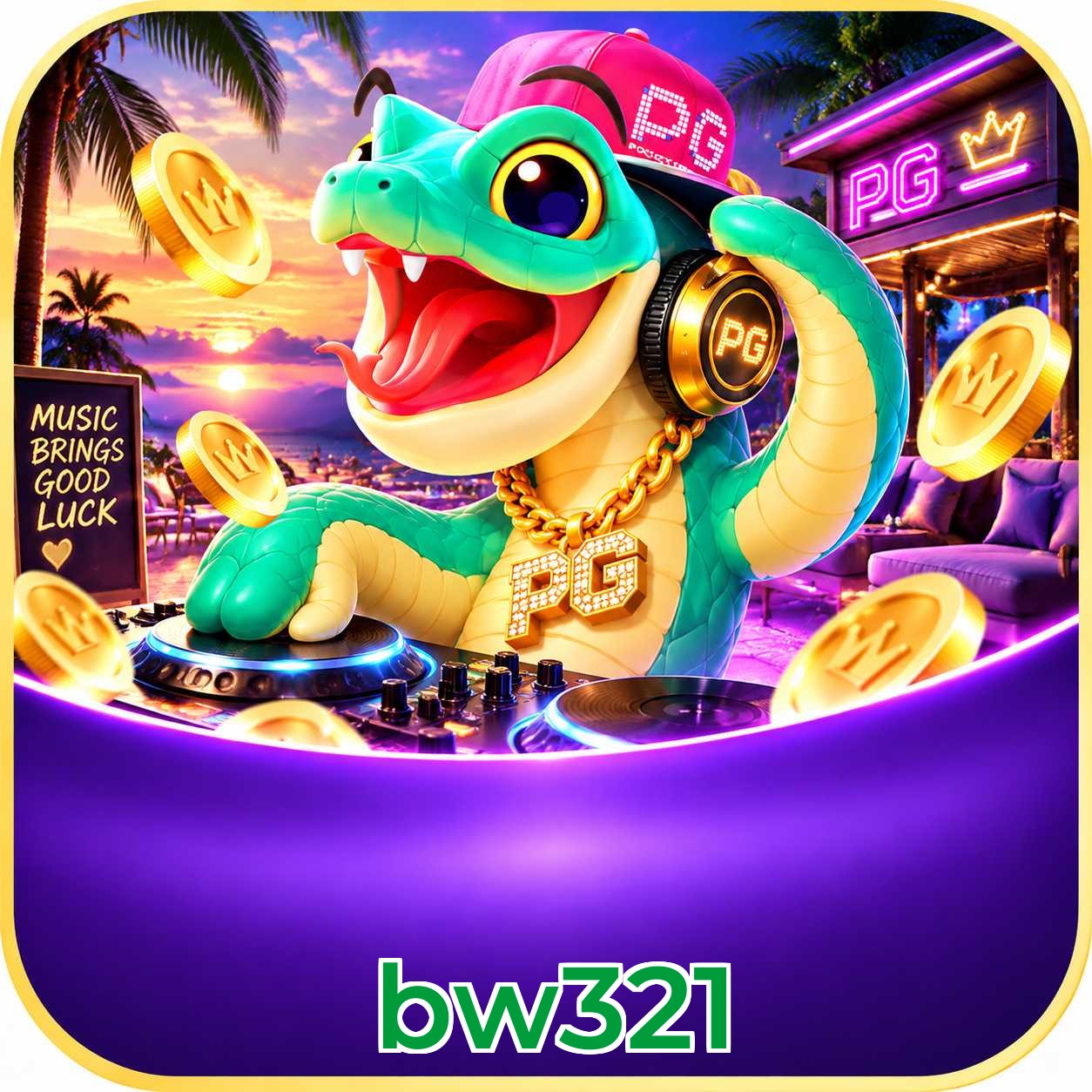 bw321 Avaliações