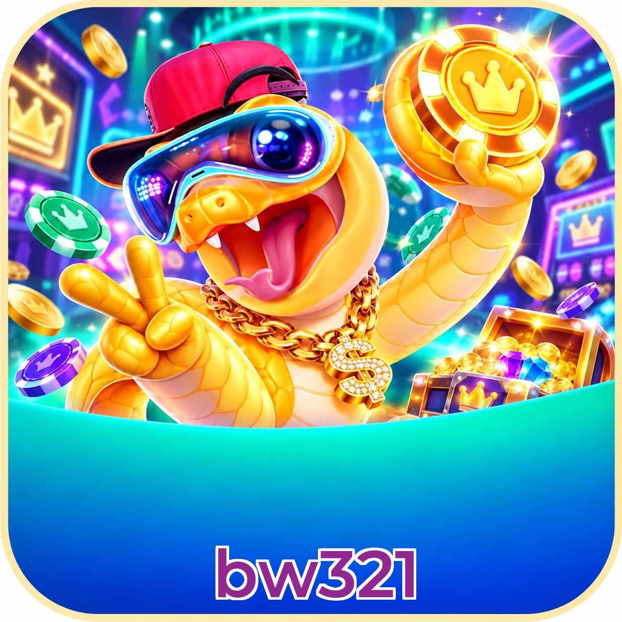 bw321 FAQ