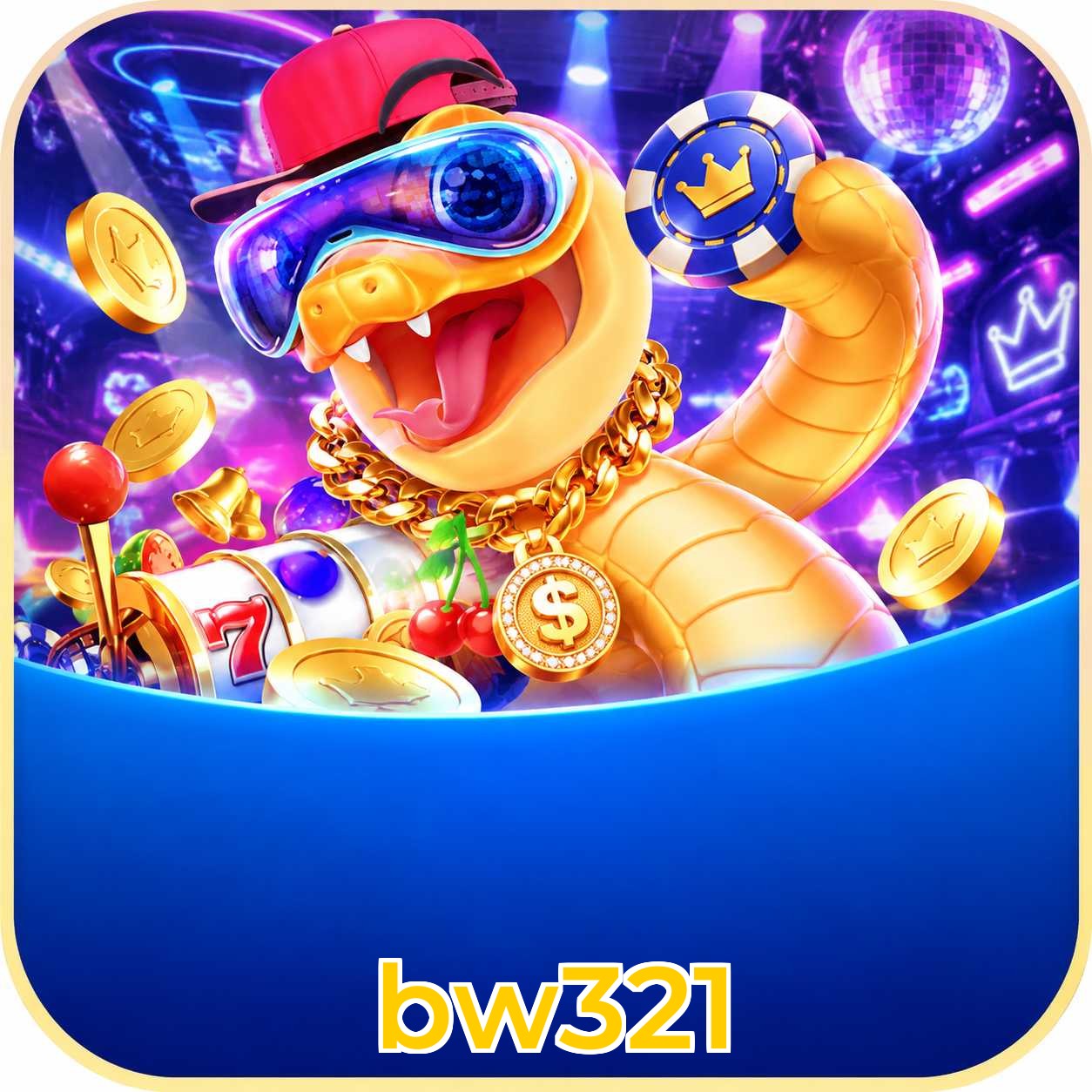 bw321 Telegram Stats