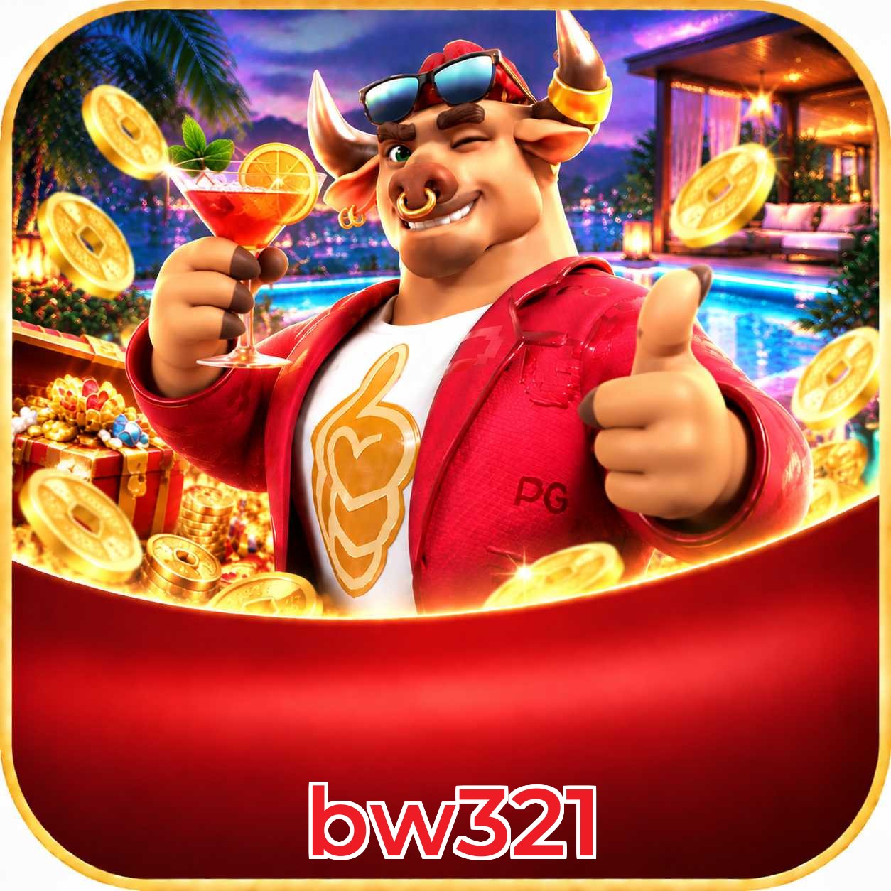 bw321 2FA