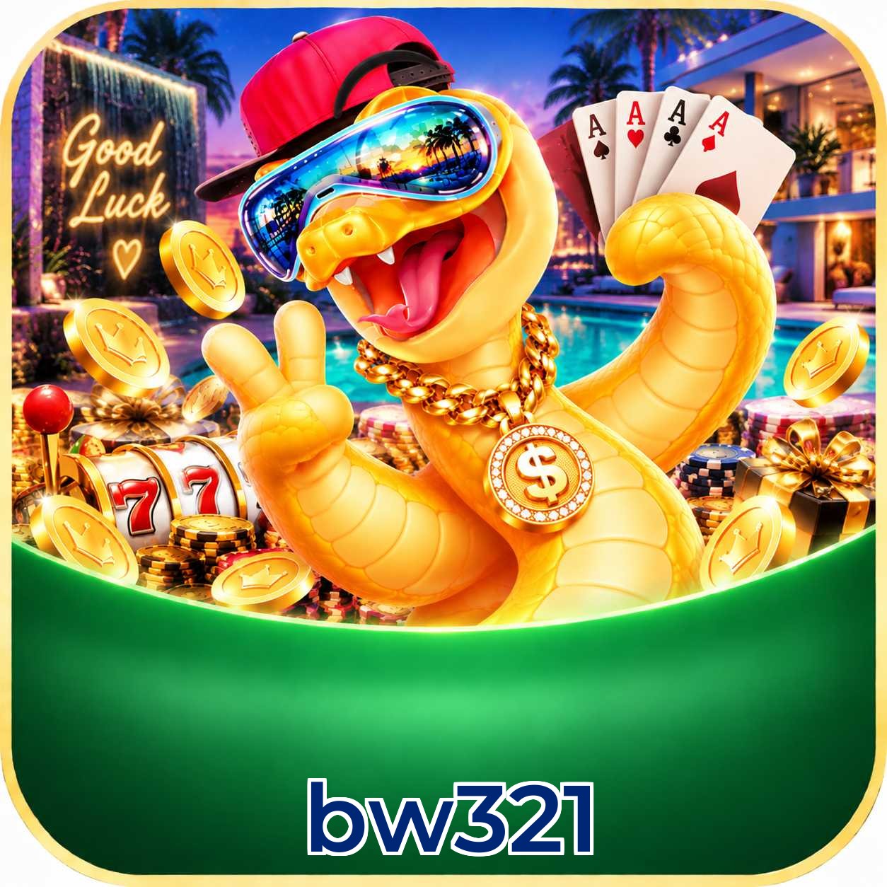 bw321 Erros de Login