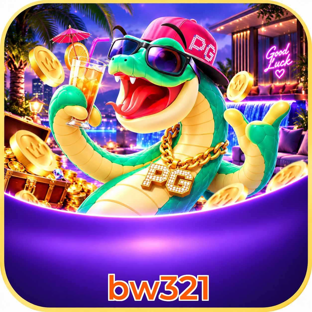 bw321 Fortune Tiger Strategies