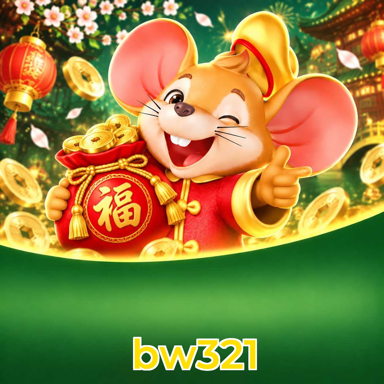 bw321 FAQ